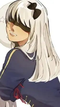 ai character: Stella x you background