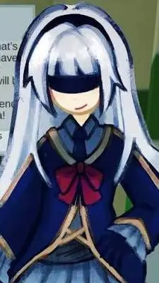 ai character: Stella Stàrkovà background