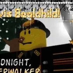 chat with ai character: Clovis Bealdhild🤪🤪