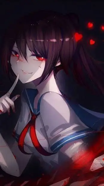 ai character: Ayano x you background