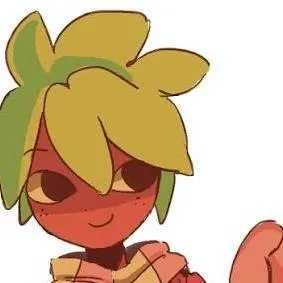 chat with ai character: 🍓~Sprout~🍓