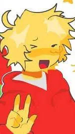 ai character: Jim background