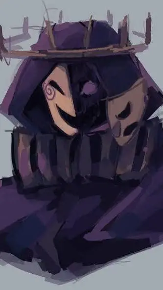 ai character: Noli x You background