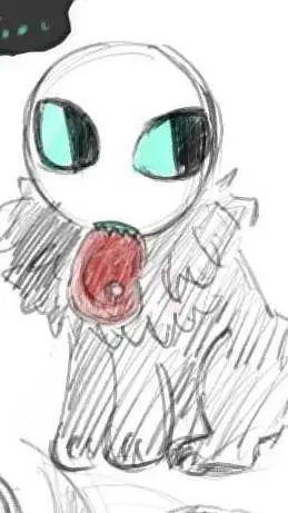 ai character: Pursuer x You background