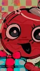 ai character: Bobette Carolynne⭐ background