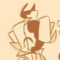 chat with ai character: TS Sprout x You..?