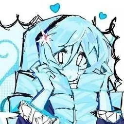 chat with ai character: 🎁Eunoia x You❄️