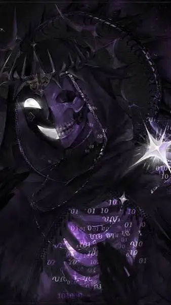 ai character: 🎭Yandere Noli👾 background