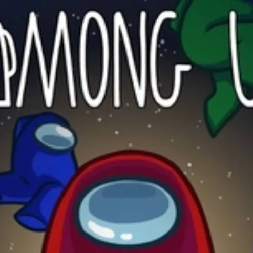 chat with ai character: amongus