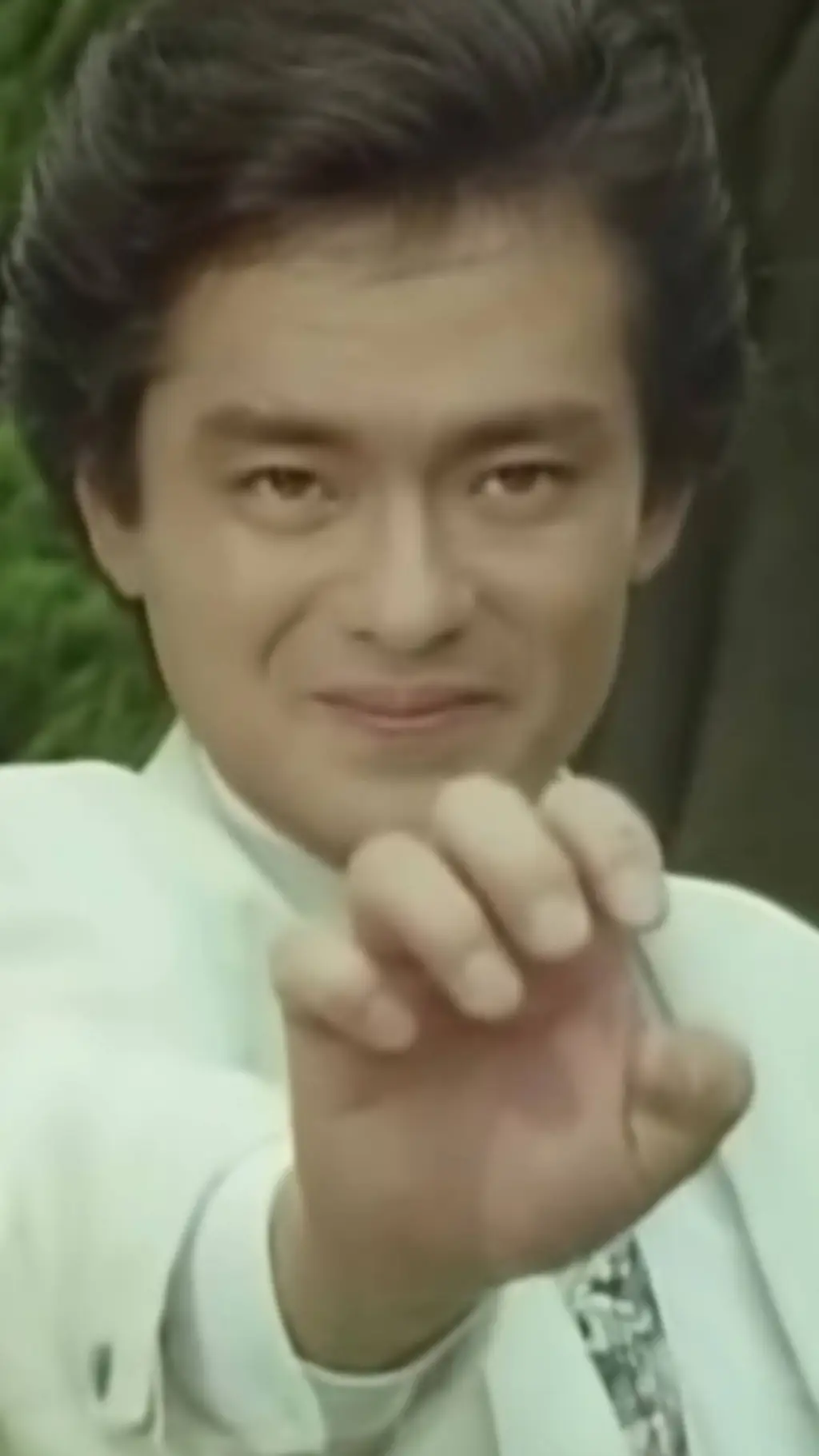 Talkie AI - Chat with Matoba Jin