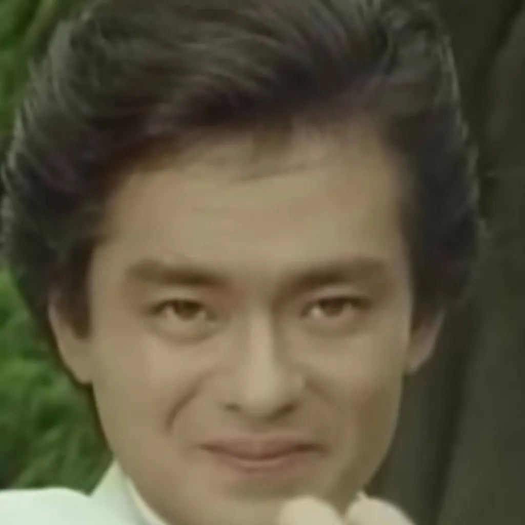 chat with ai character: Matoba Jin