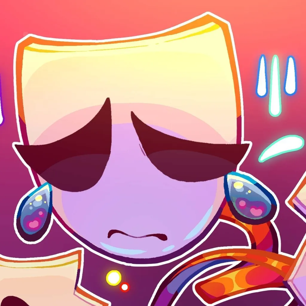 chat with ai character: Gangle