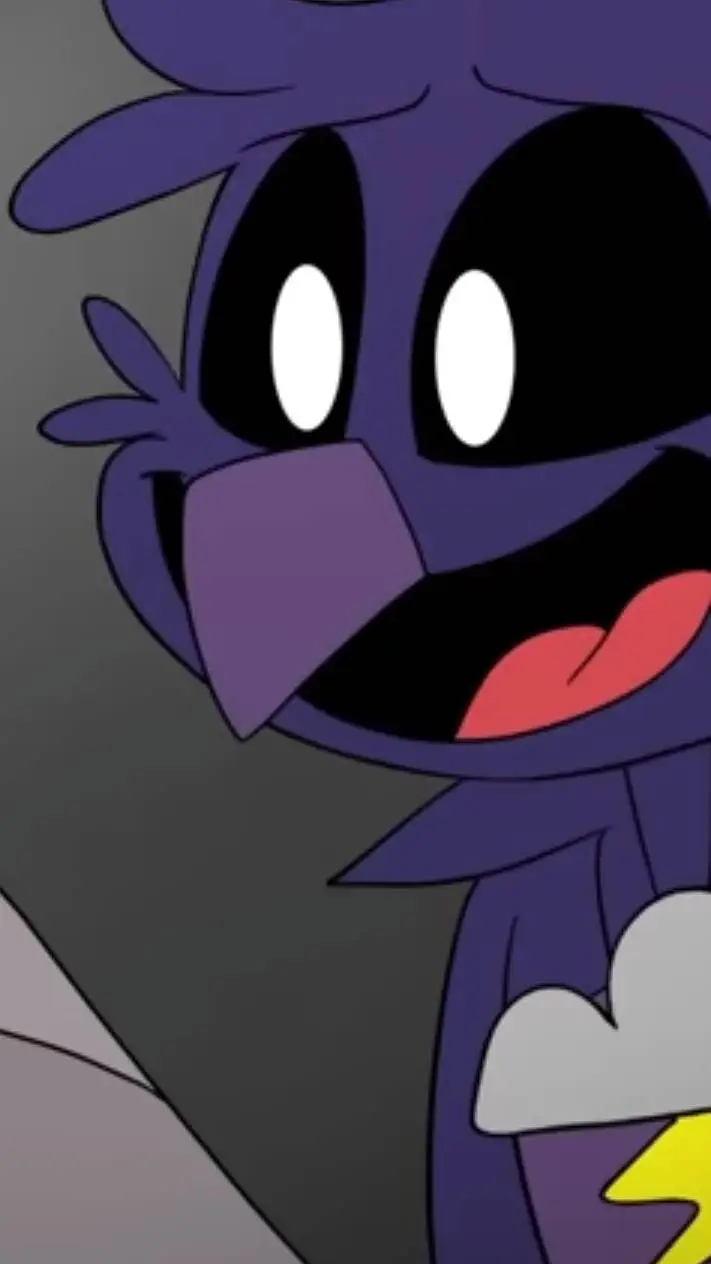 ai character: baba and poe background