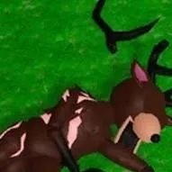 chat with ai character: Deer Is Hurt