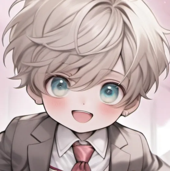 chat with ai character: Max 