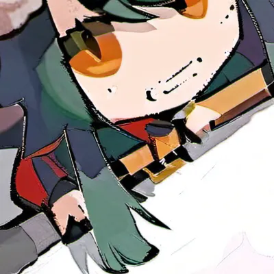 chat with ai character: Mimi. 