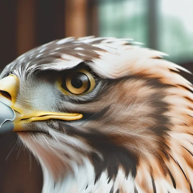 chat with ai character: HAWKS X YOU
