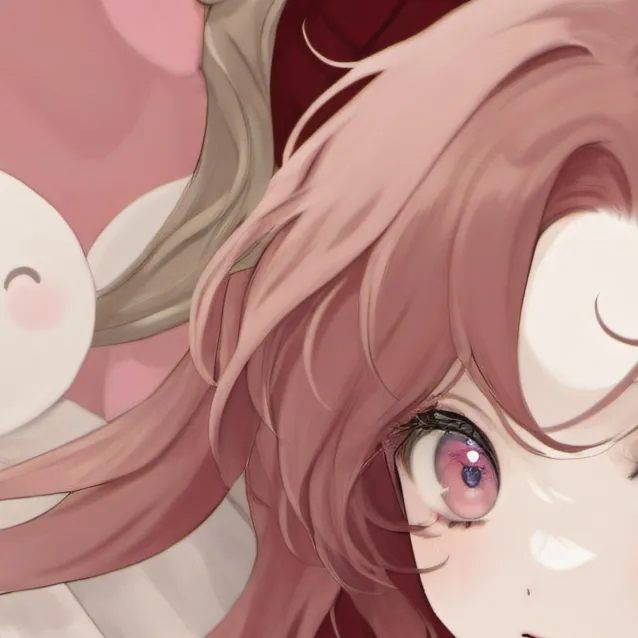 chat with ai character: ur dating kirishim