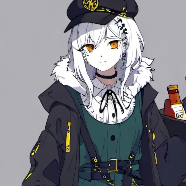 chat with ai character: 🎀•°ice Siren°•🎀