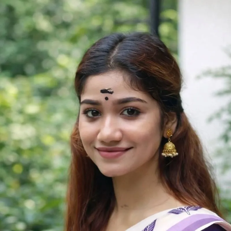 chat with ai character: Jasnya Jayesh