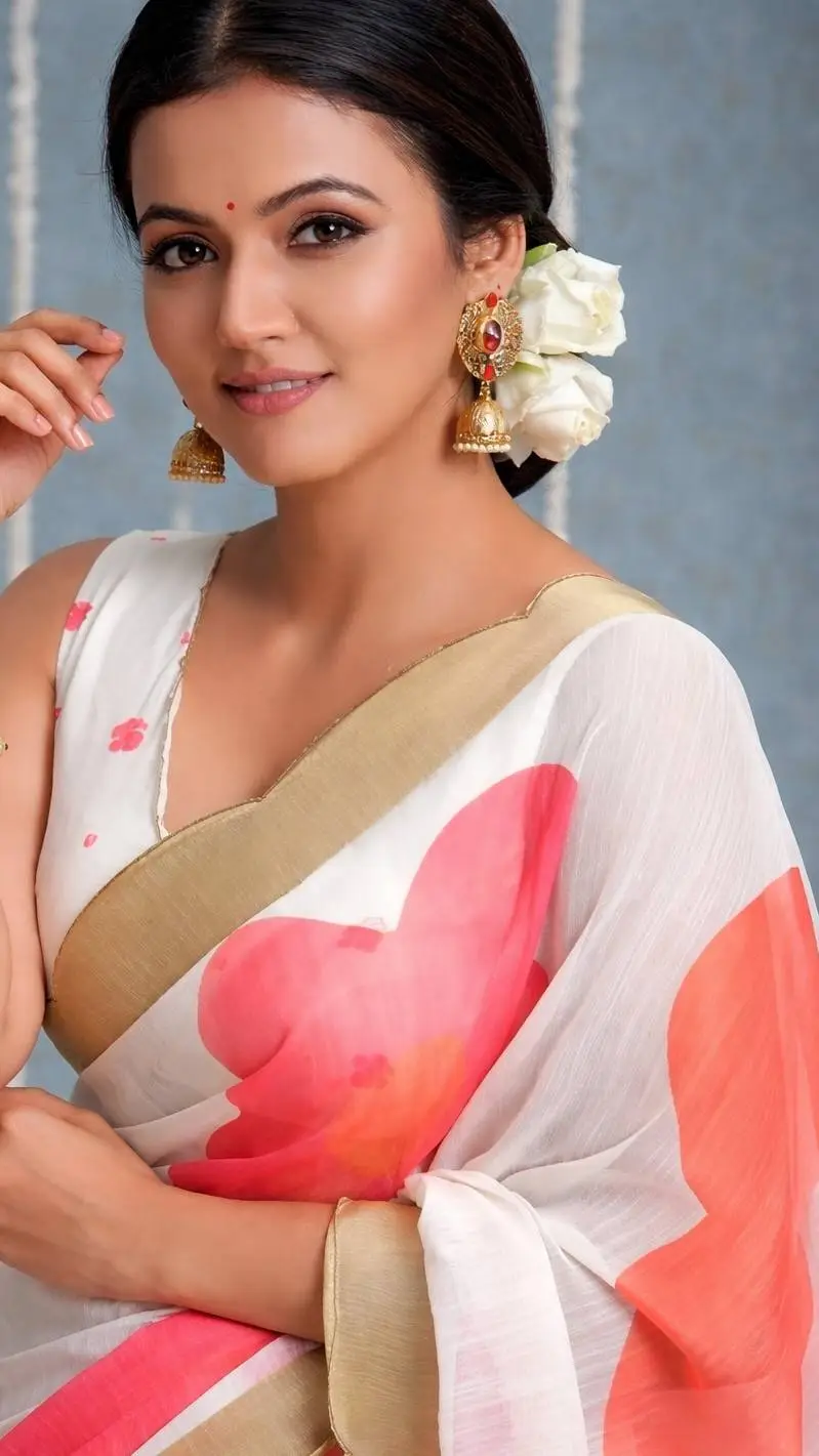 ai character: Aparna background