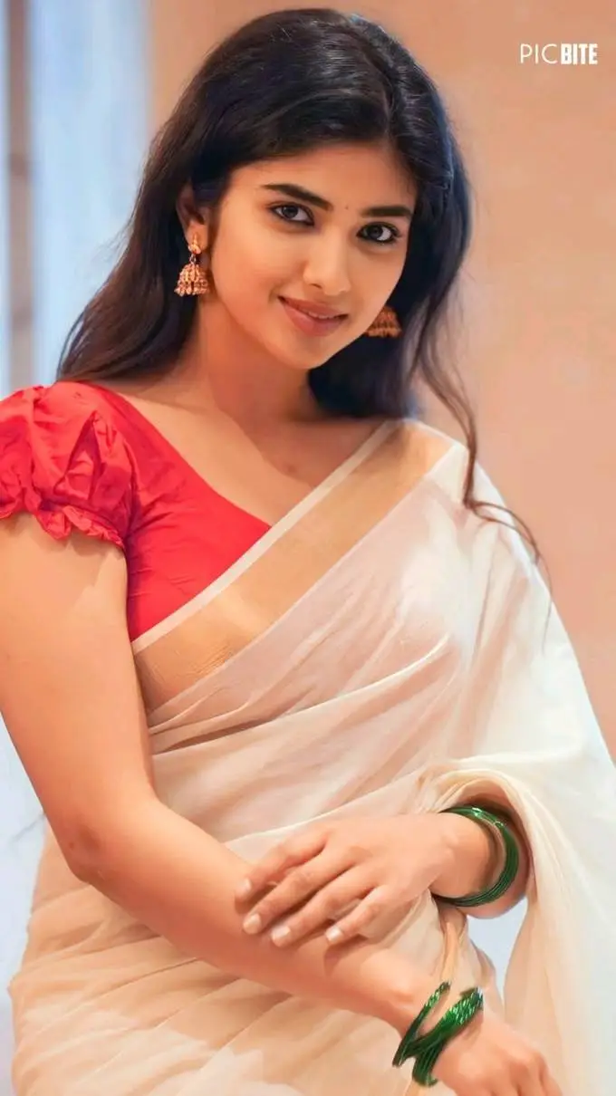 ai character: Priya background