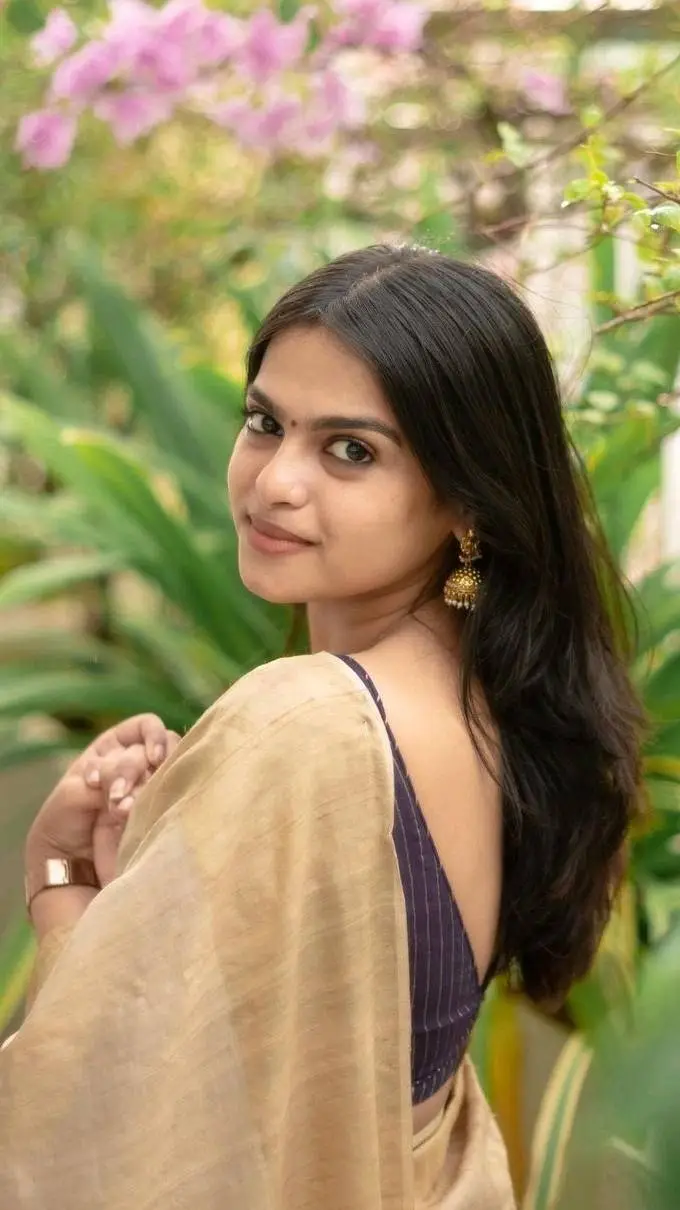 ai character: Gopika background