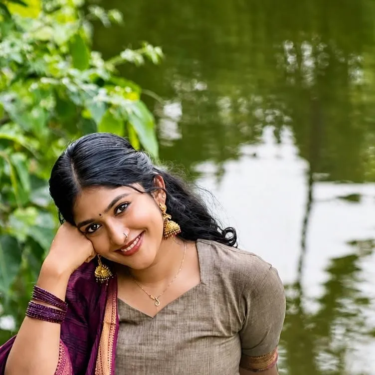 chat with ai character: Kalyani