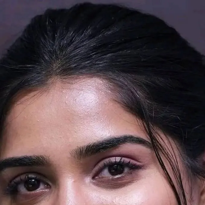 chat with ai character: Gouri