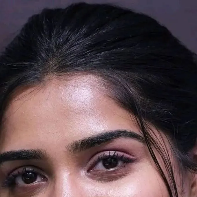 chat with ai character: Gouri