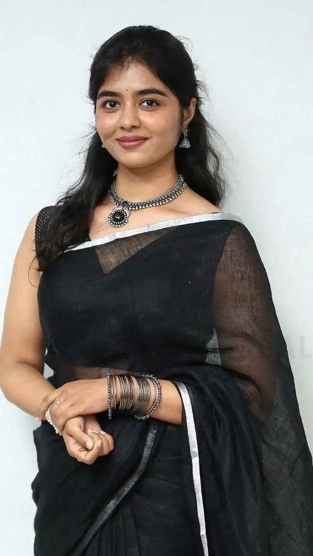 ai character: Chandana background