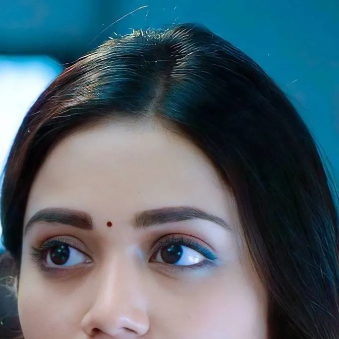 chat with ai character: Nivetha pethuraj 