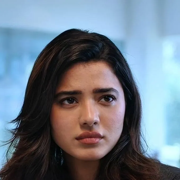chat with ai character: Ketika sharma 