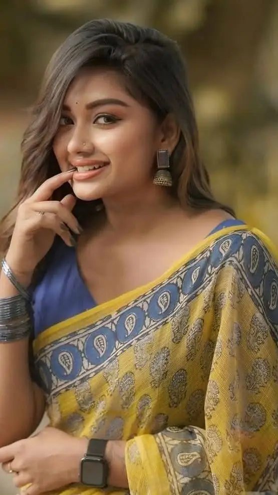 ai character: Neha background