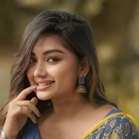 chat with ai character: Neha