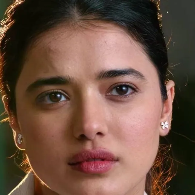 chat with ai character: Ketika sharma 