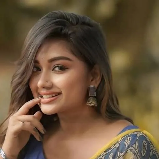 chat with ai character: nithya 