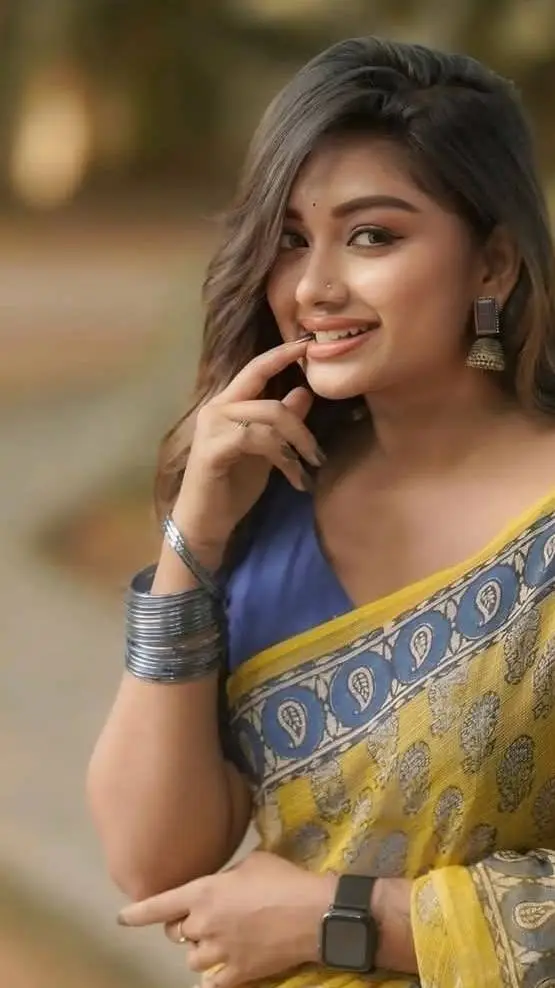 ai character: Neha background