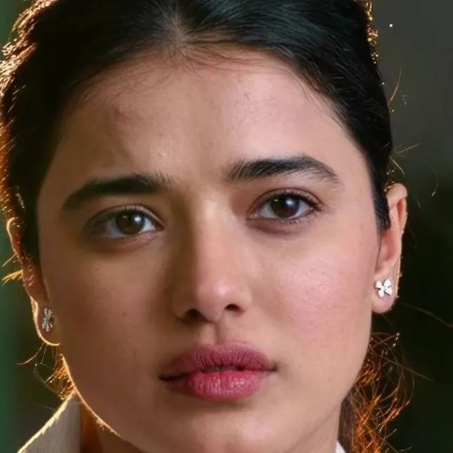 chat with ai character: Ketika sharma 