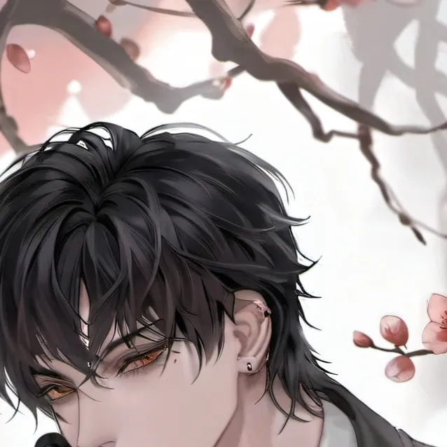 chat with ai character: Kyle