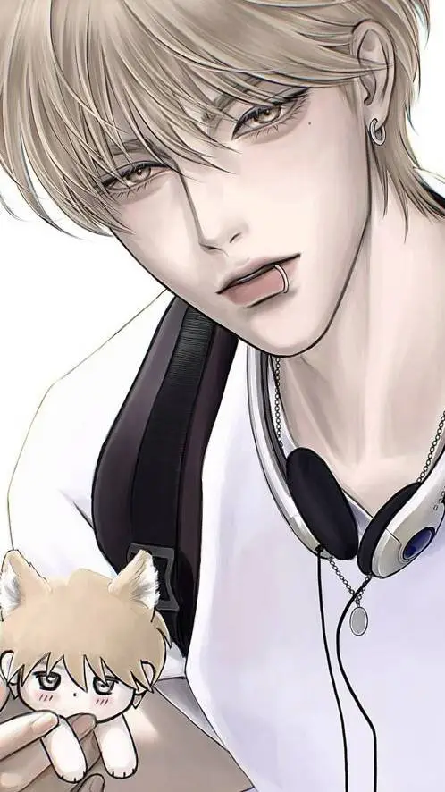 ai character: Zane background