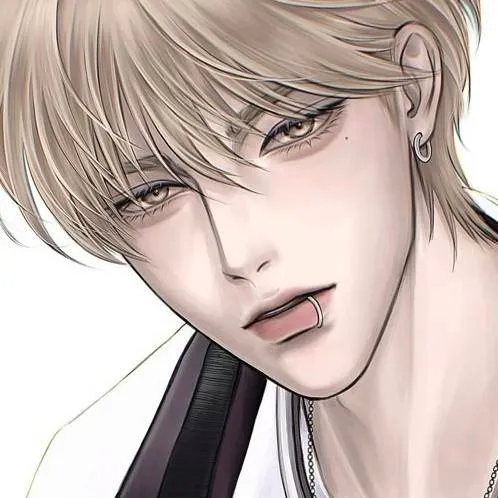 chat with ai character: Zane