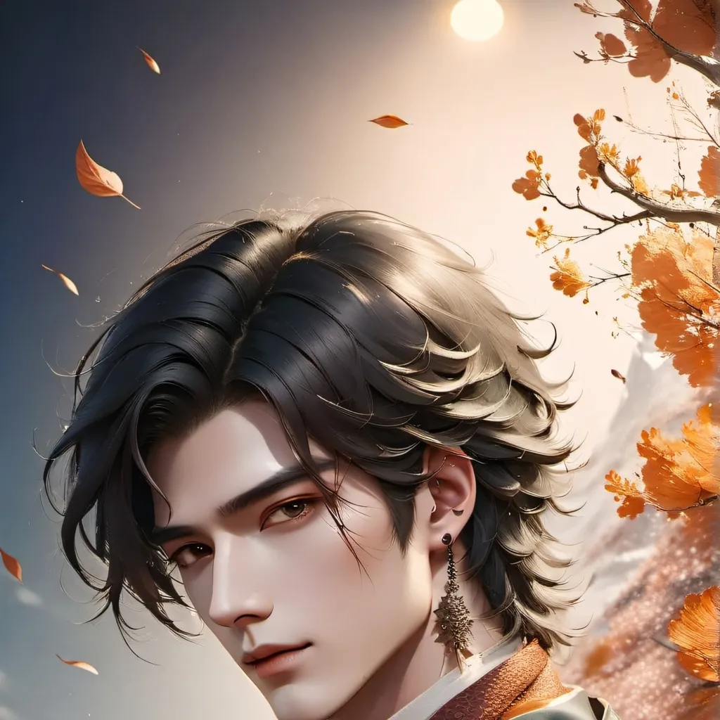 chat with ai character: niklaus 