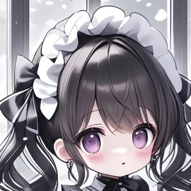 chat with ai character: Nelsa