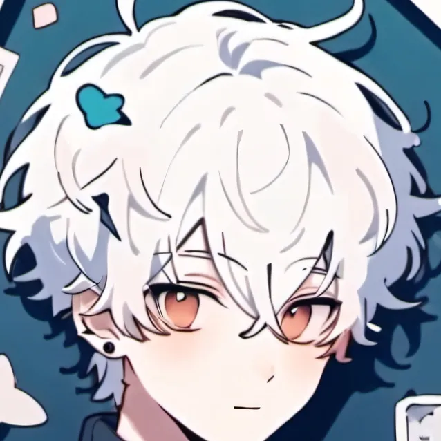 chat with ai character: (￣ω￣;)•JAMES•