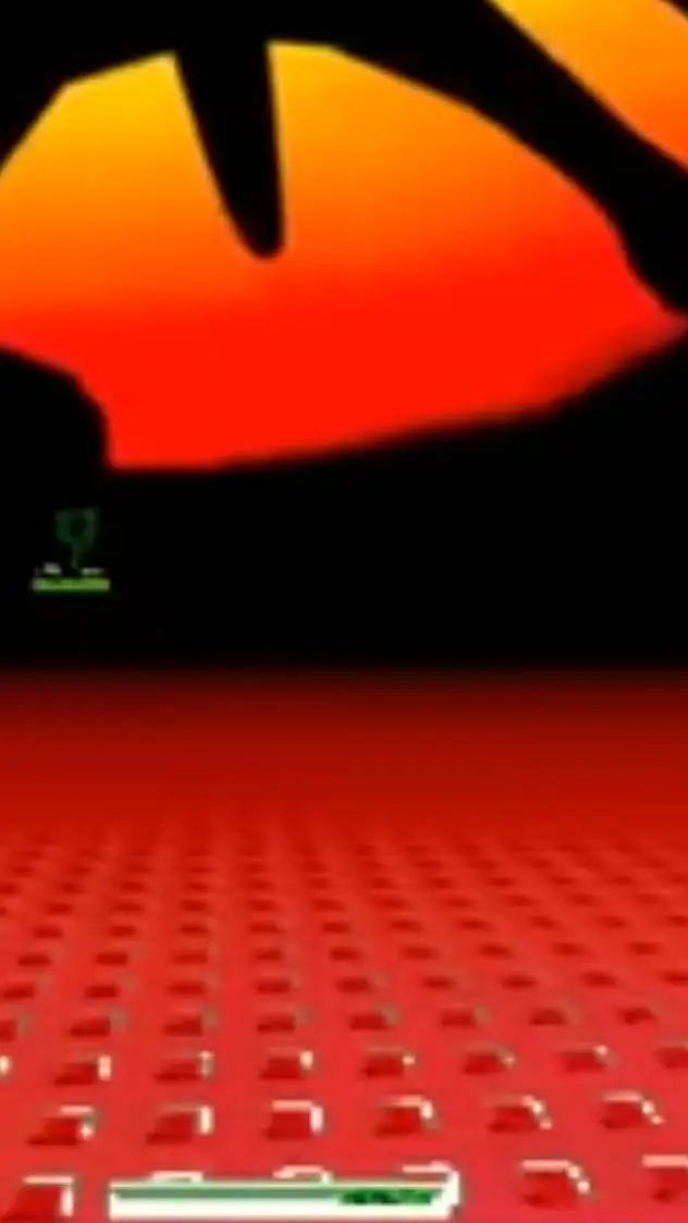 ai character: פרחים background