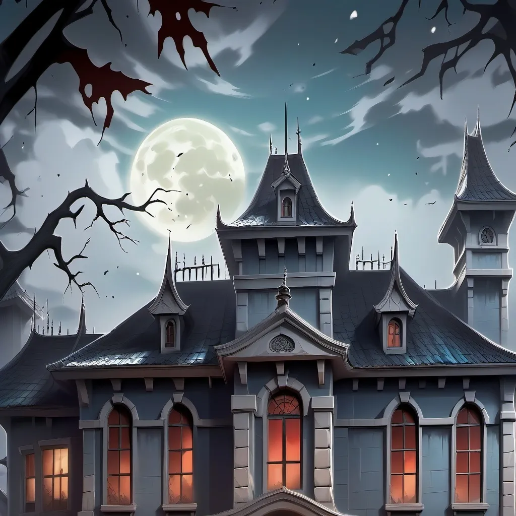 chat with ai character: FPE Halloween!1!1!