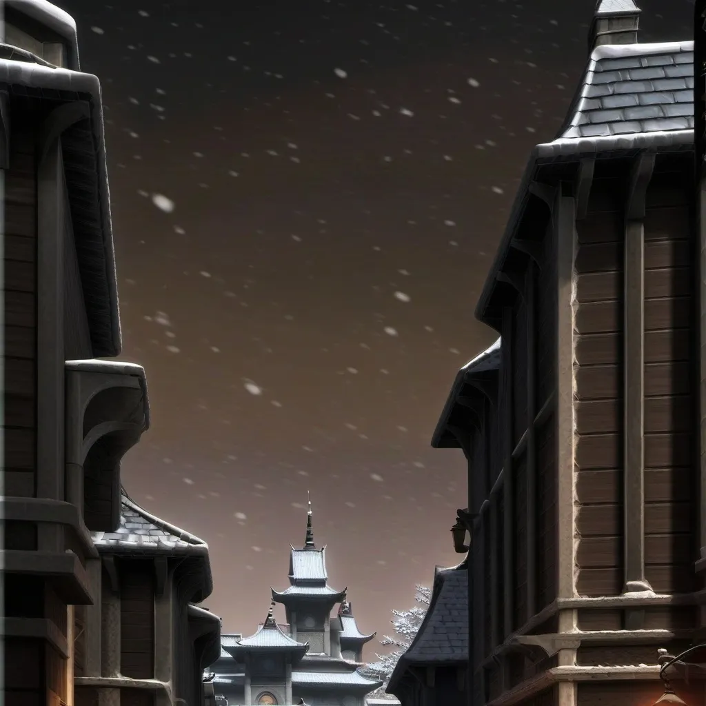 chat with ai character: FPE Christmas