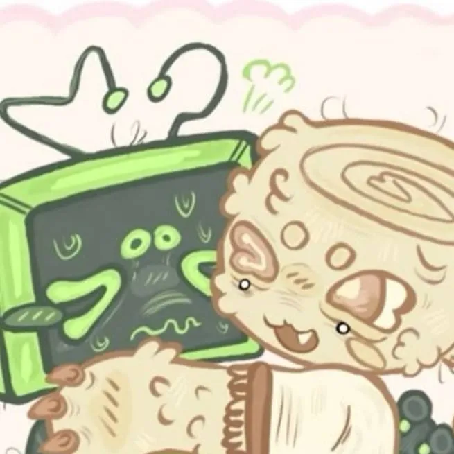 chat with ai character: Shellvision