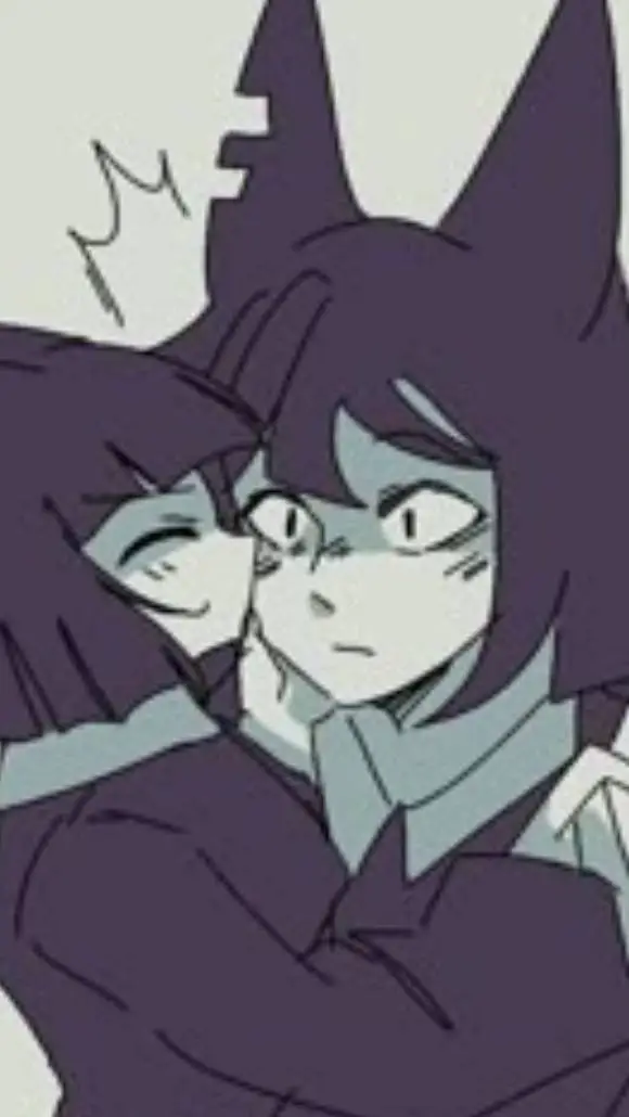 ai character: Ciroomie  background